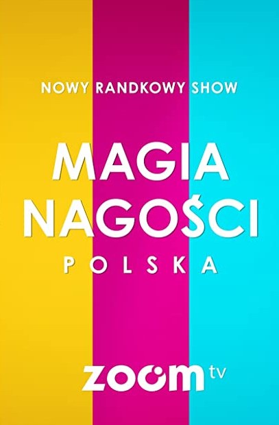     Magia nagości. Polska